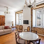 54 Sao Paulo - Exclusive Lisbon