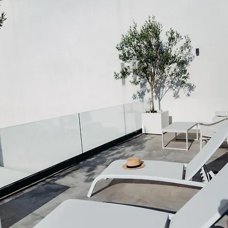 Apartamento 54 Sao Paulo - Exclusive Lisboa