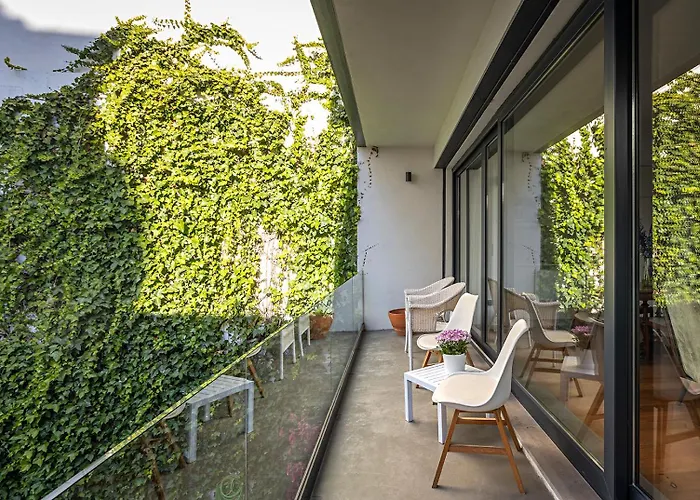 54 Sao Paulo - Exclusive Apartment