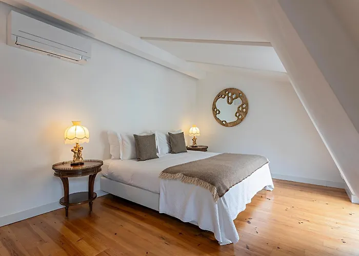 54 Sao Paulo - Exclusive Apartment