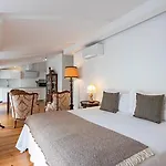 Апартаменты 54 Sao Paulo - Exclusive