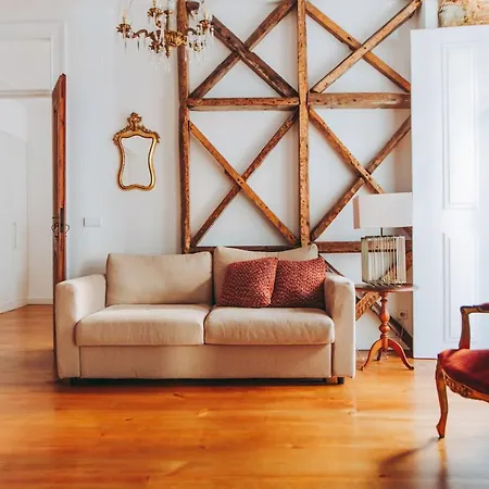 54 São Paulo - Exclusive Apartamento