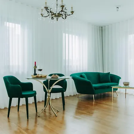 Апартаменты 54 Sao Paulo - Exclusive Лиссабон
