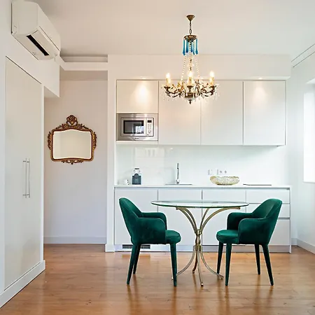 54 São Paulo - Exclusive Apartamento